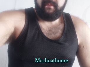 Machoathome