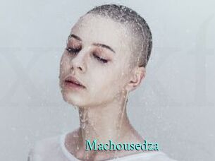 Machousedza