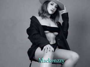 Mackenzzy