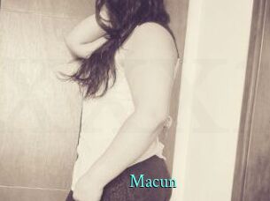 Macun