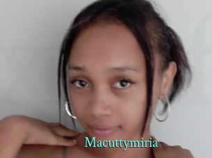 Macuttymiria