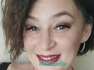 Madamellie