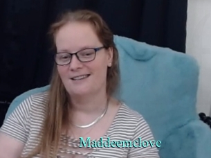 Maddeemclove