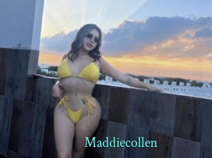 Maddiecollen