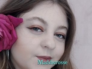 Maddierosse