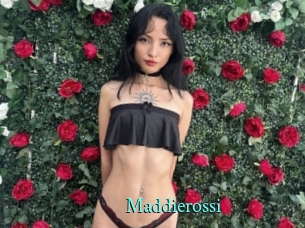 Maddierossi