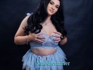 Maddietanner