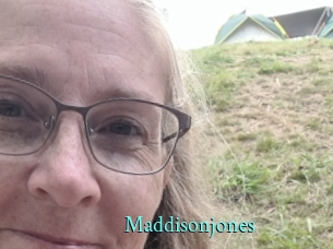 Maddisonjones