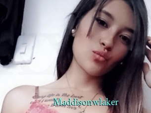 Maddisonwlaker