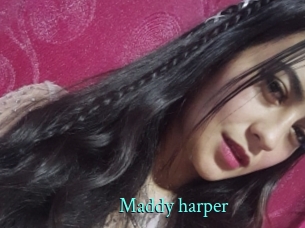 maddy_harper xxx Fantasy Land