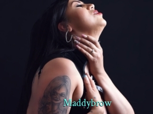 Maddybrow