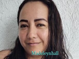 Madeleynhall