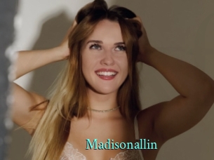 Madisonallin