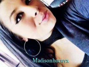 Madisonhornyx