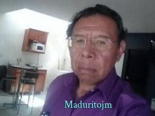 Maduritojm