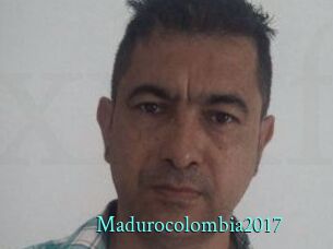 Madurocolombia2017