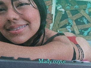 Mady_royce