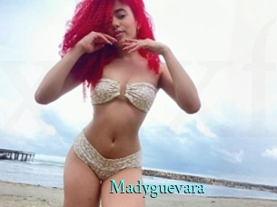 Madyguevara