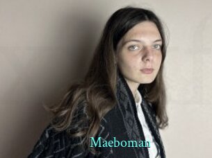 Maeboman