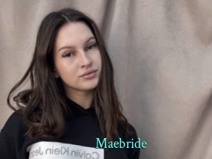 Maebride