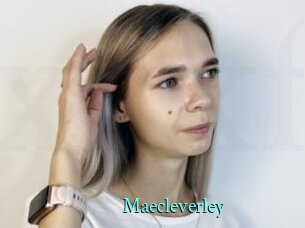 Maecleverley
