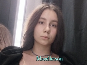 Maeelletson