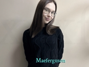 Maeferguson