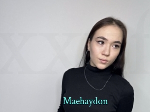 maehaydon xxx Fantasy Land