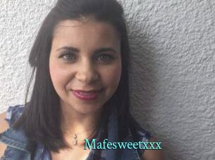 Mafesweetxxx