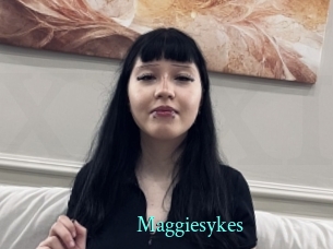 Maggiesykes