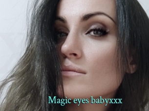 Magic_eyes_babyxxx