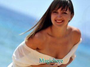 Magichere