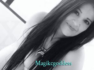 Magikcgoddess