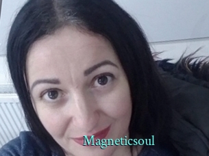 Magneticsoul