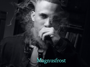 Magnusfrost