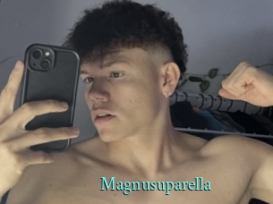 Magnusuparella