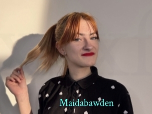 Maidabawden