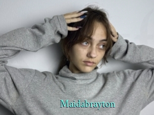 Maidabrayton