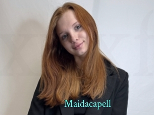 Maidacapell