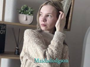 Maidadodgson