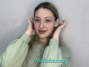 maidafenning xxx Fantasy Land