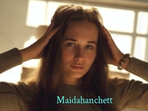 Maidahanchett