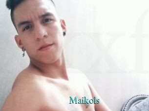 Maikols