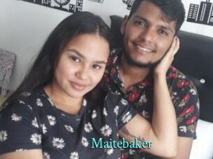 Maitebaker