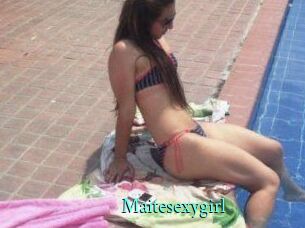 Maitesexygirl