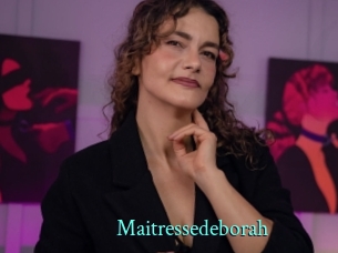 Maitressedeborah