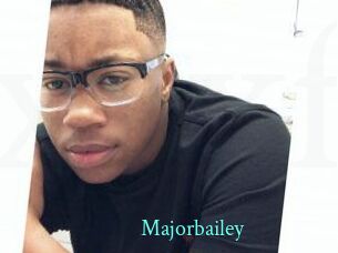 Majorbailey