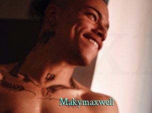 Makymaxwell