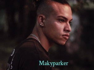 Makyparker