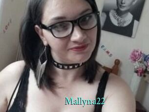 Mallyna22